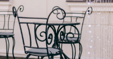 Gartenstühle & Sofas