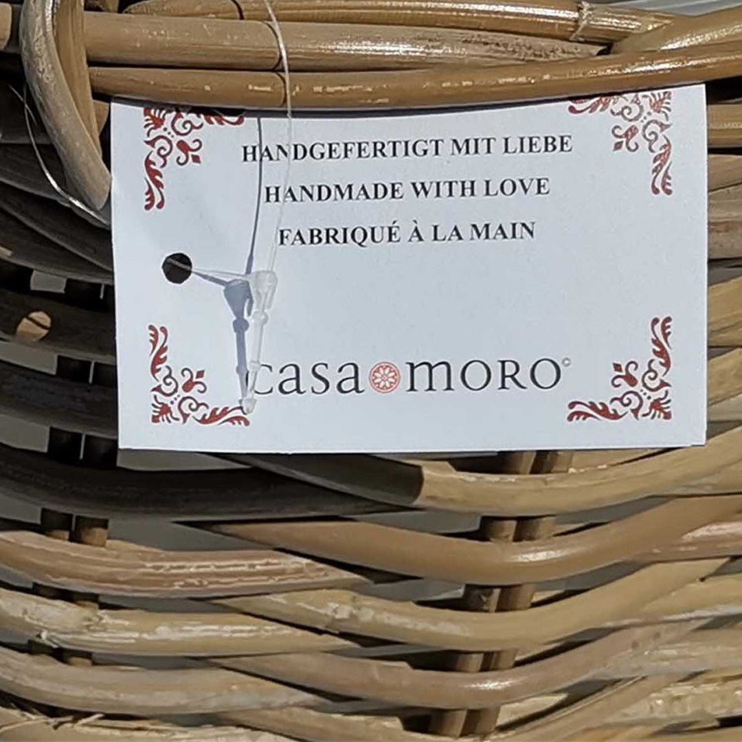 Καλάθι ρατάν Τορίνο