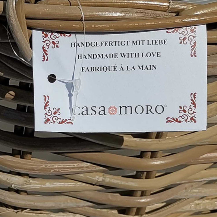Καλάθι ρατάν Τορίνο