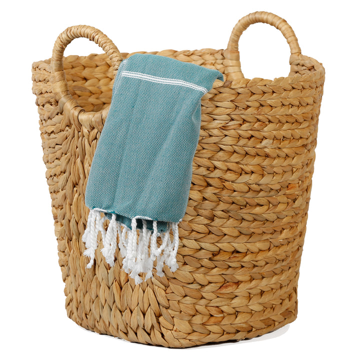 Τσάντα καλαθιού Boho Chic M
