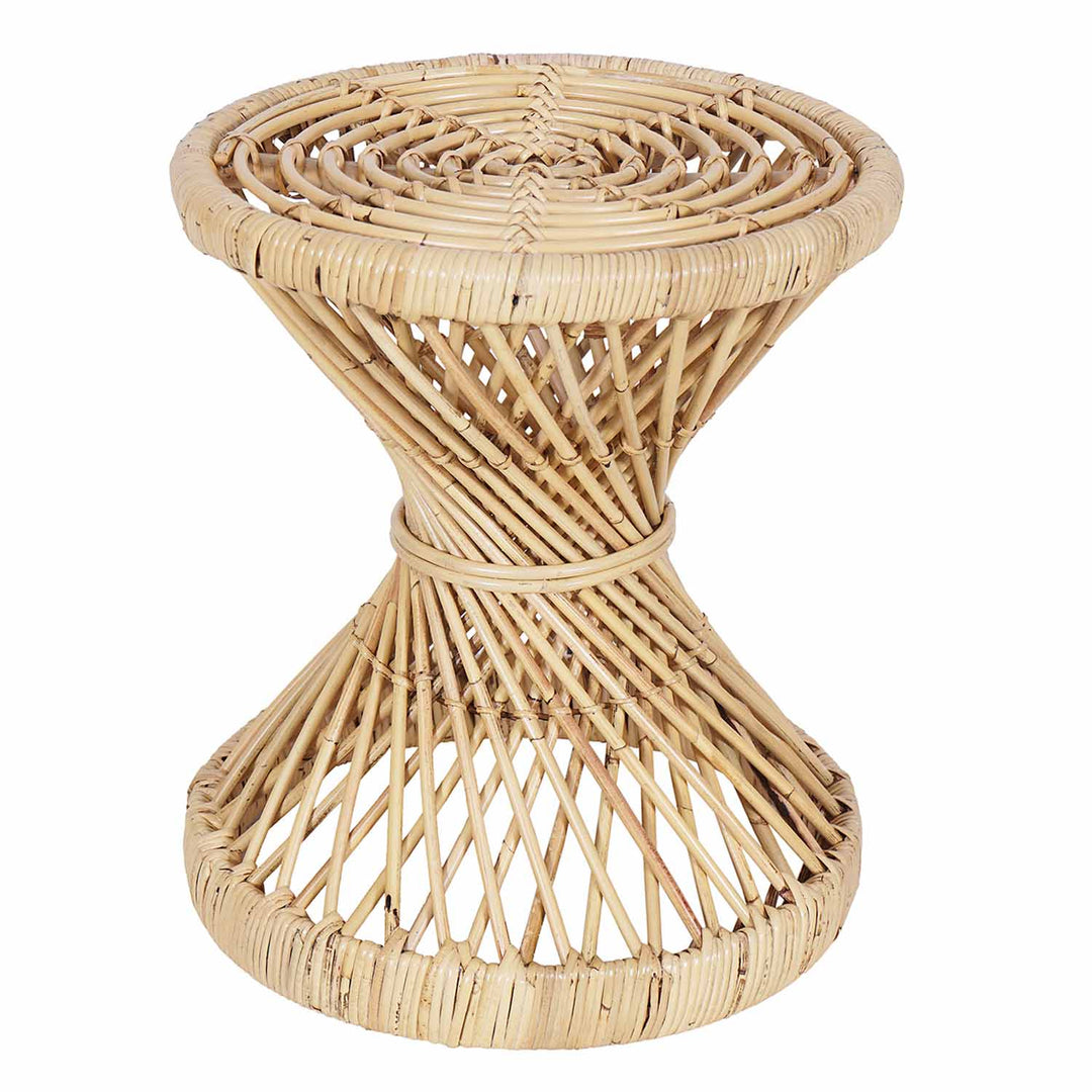 Βοηθητικό τραπέζι Rattan Anisa