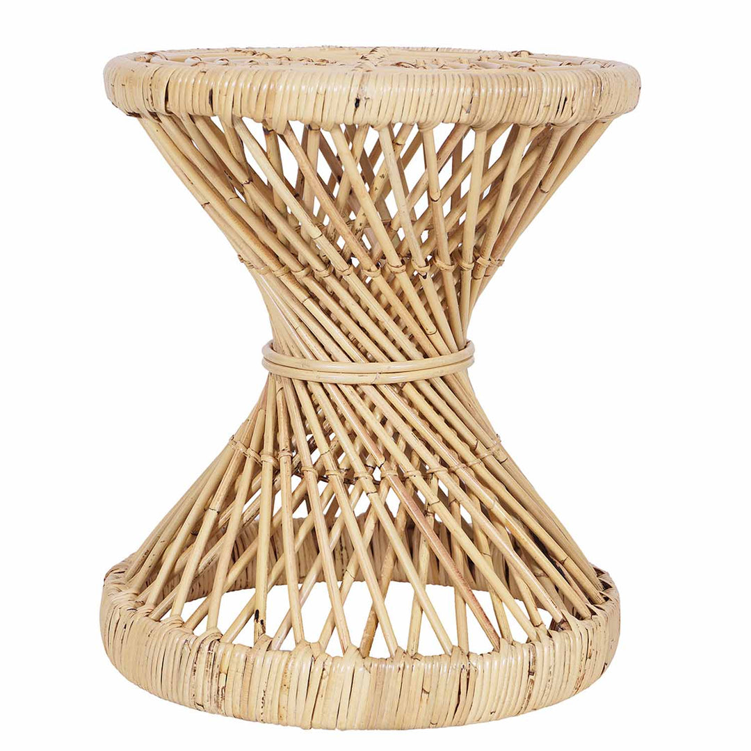 Βοηθητικό τραπέζι Rattan Anisa