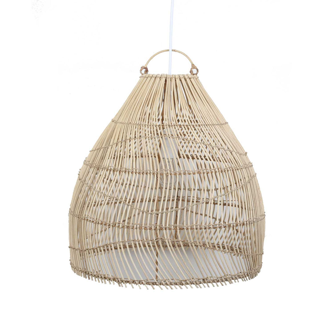Λάμπα Rattan Nora