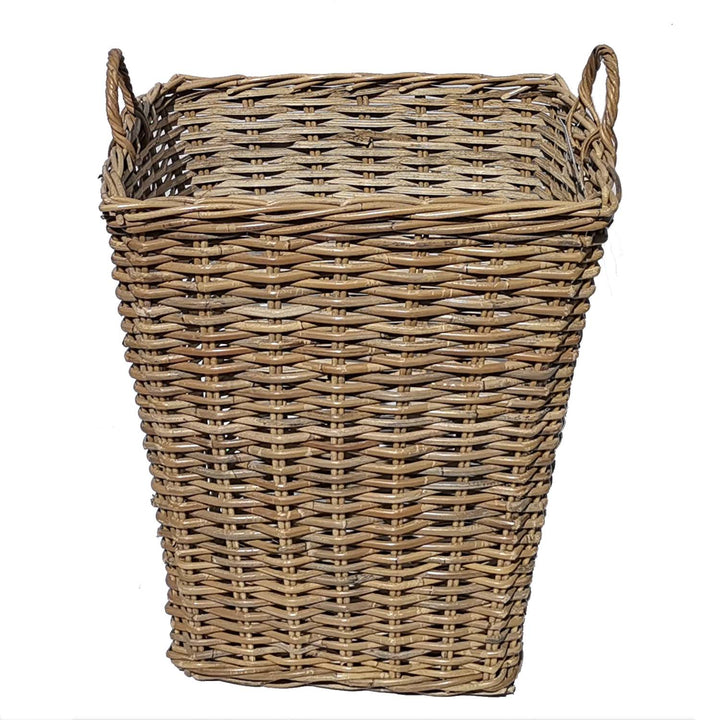 Καλάθι Rattan Matera