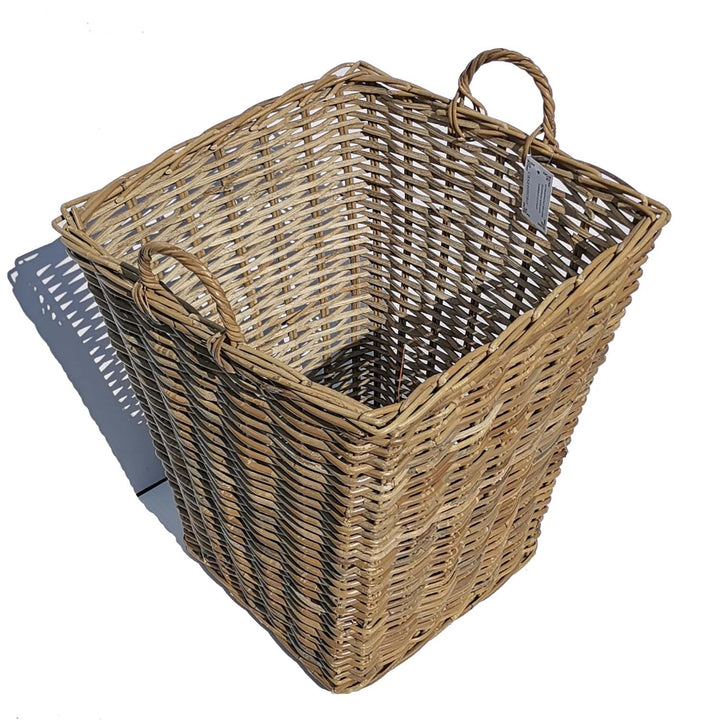 Καλάθι Rattan Matera