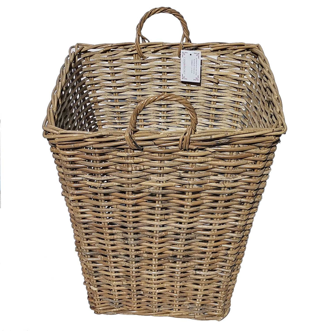 Καλάθι Rattan Matera