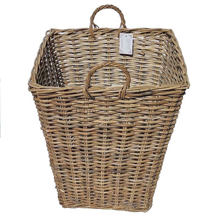 Καλάθι Rattan Matera