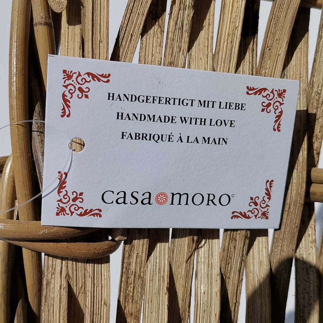 Καλάθι Rattan Matera
