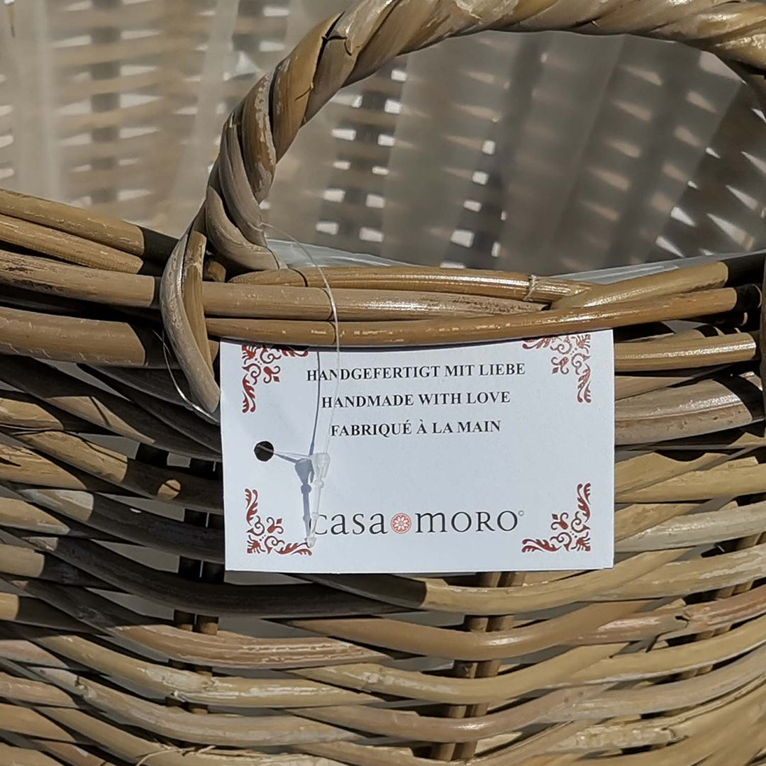 Καλάθι με ρατάν Meran