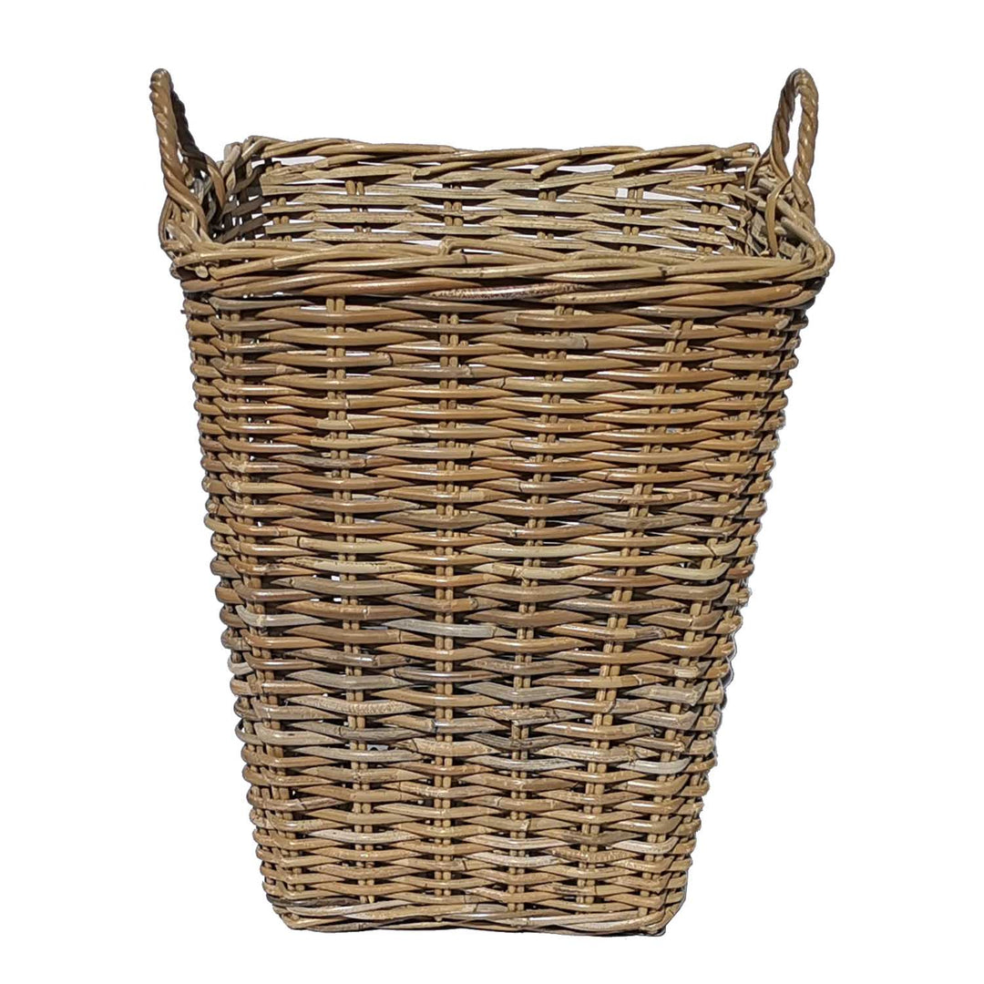 Καλάθι Rattan Matera