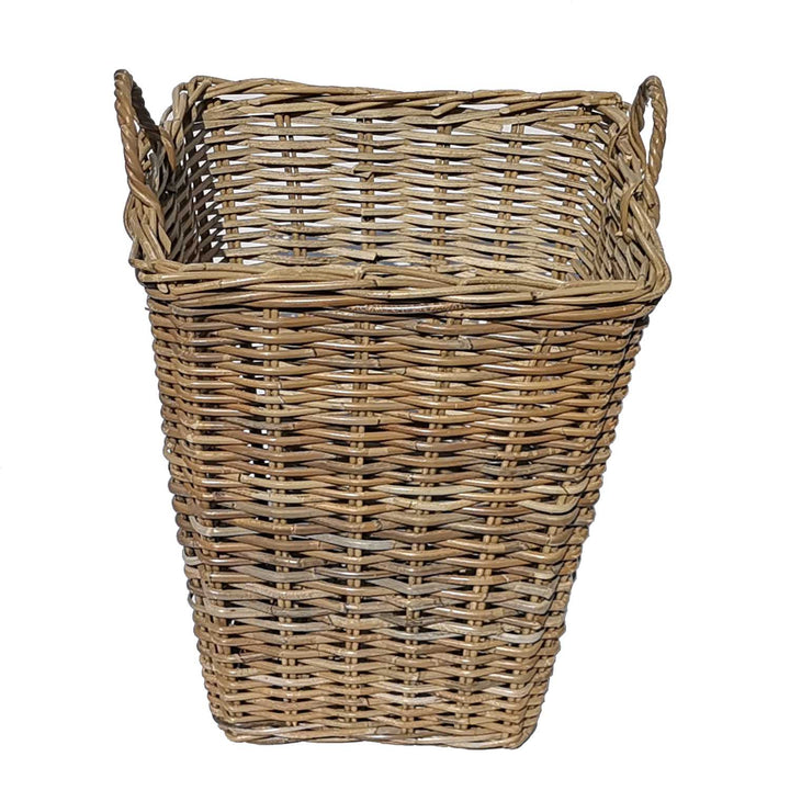 Καλάθι Rattan Matera