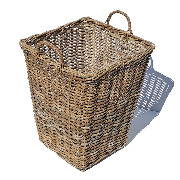 Καλάθι Rattan Matera