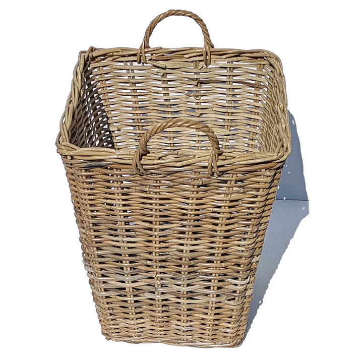 Καλάθι Rattan Matera