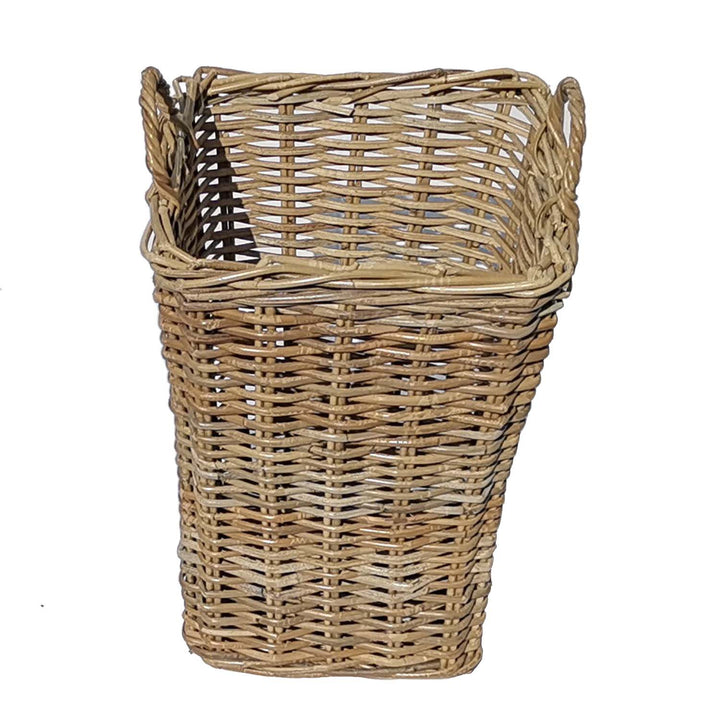 Καλάθι Rattan Matera