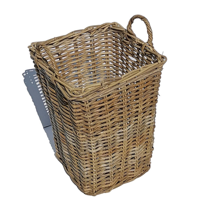 Καλάθι Rattan Matera