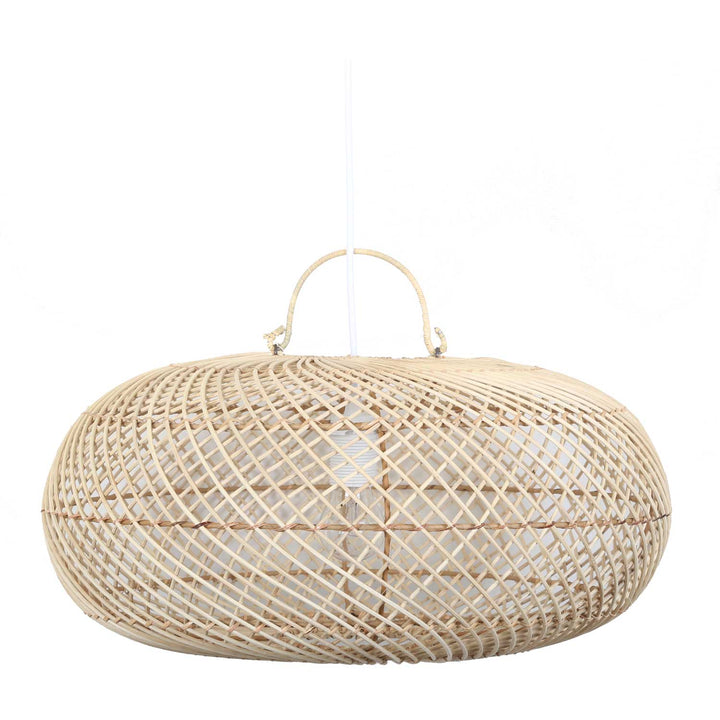 Λάμπα Rattan Esra
