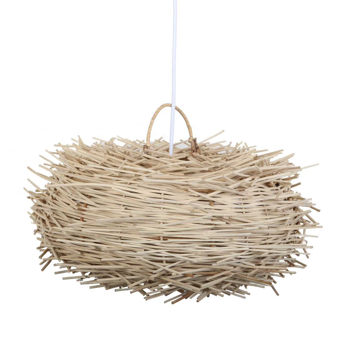 Λάμπα Rattan Mia