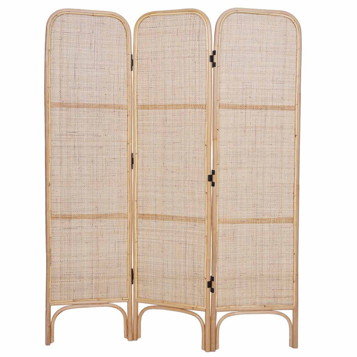 Οθόνη Rattan Semaras