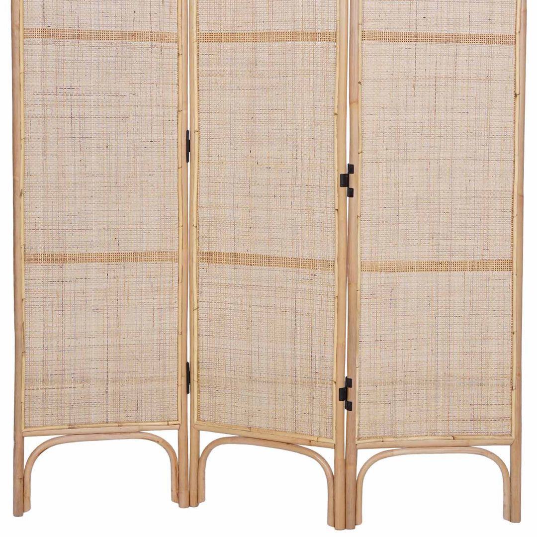 Οθόνη Rattan Semaras