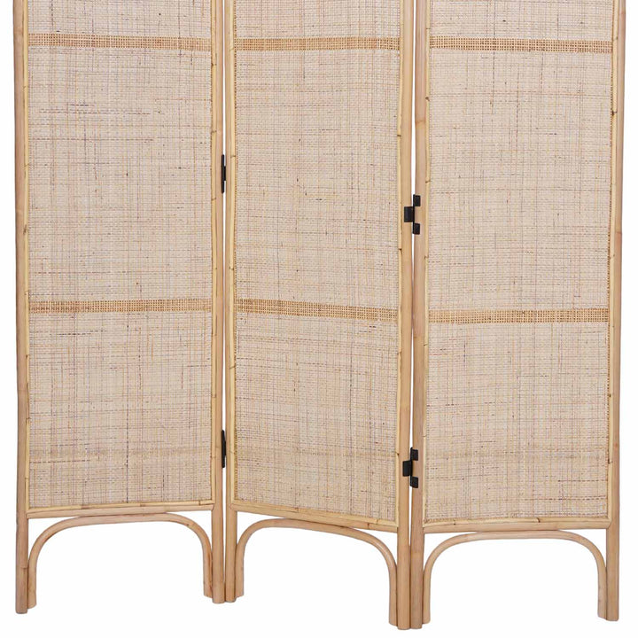 Οθόνη Rattan Semaras