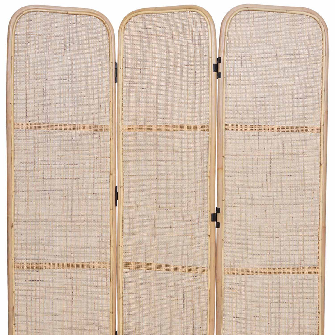 Οθόνη Rattan Semaras
