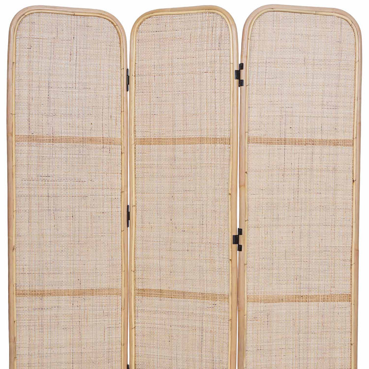 Οθόνη Rattan Semaras