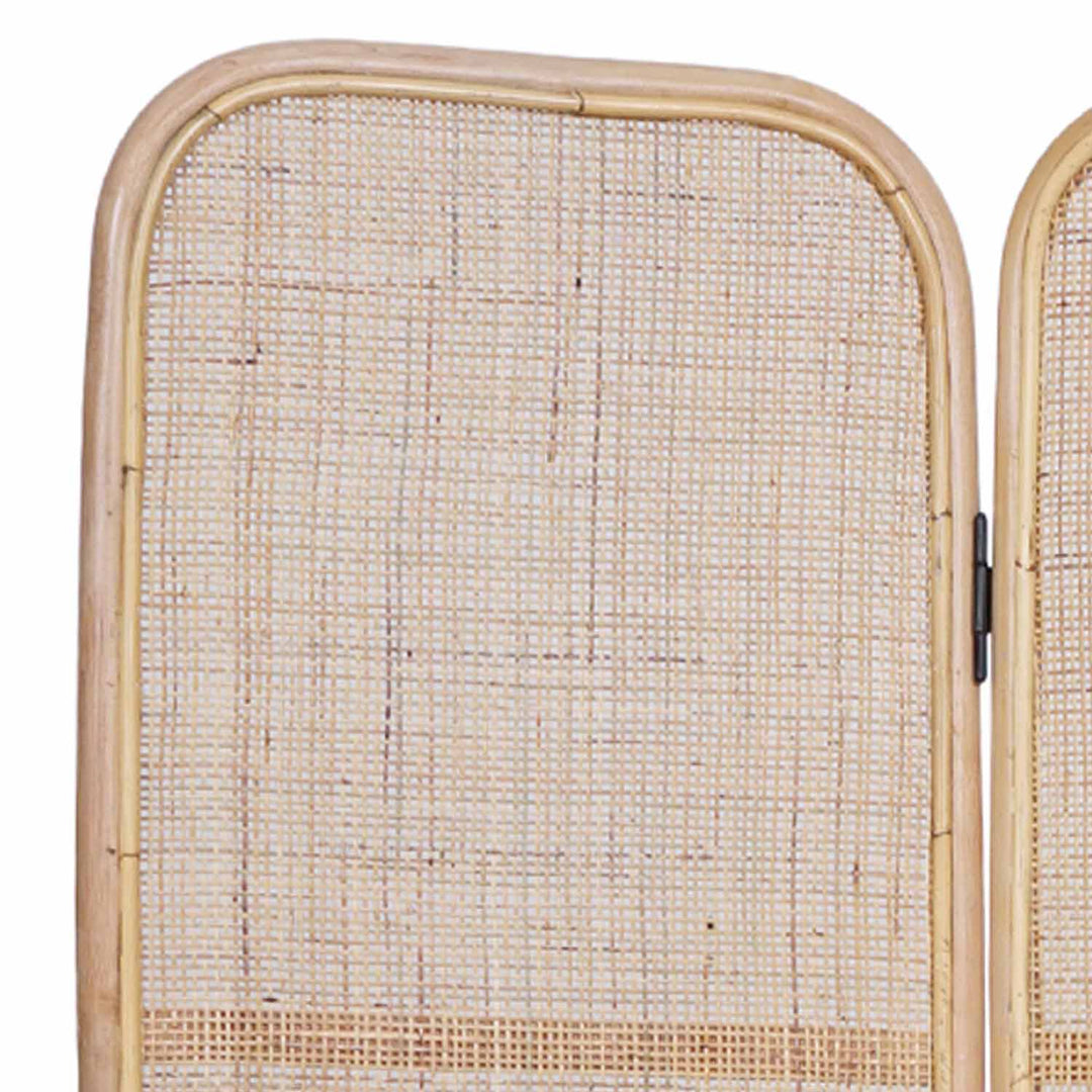 Οθόνη Rattan Semaras