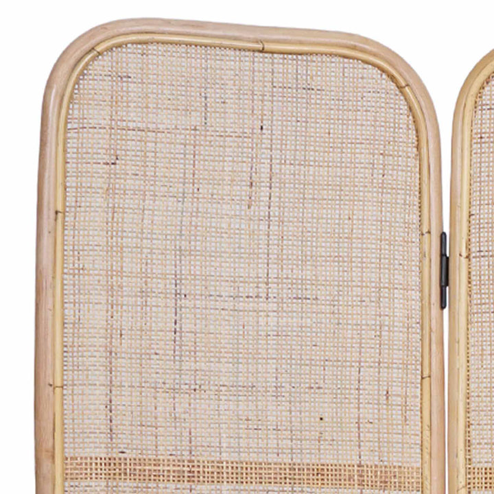 Οθόνη Rattan Semaras