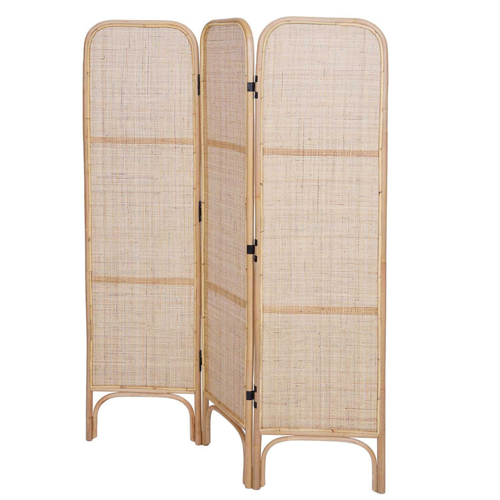 Οθόνη Rattan Semaras