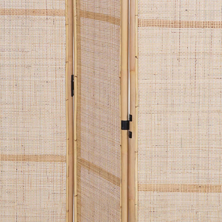 Οθόνη Rattan Semaras