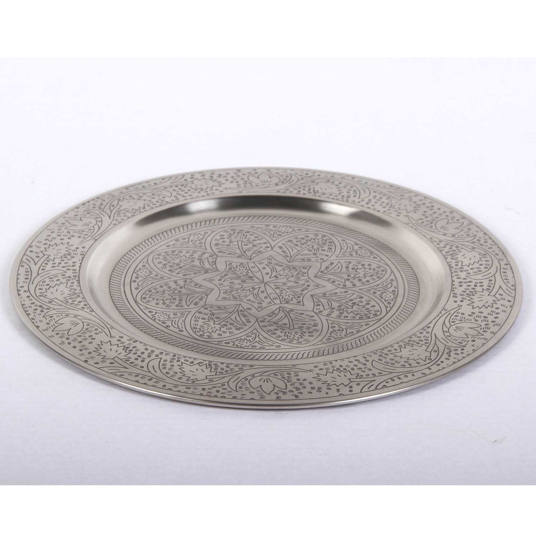 Τραπεζάκι τσαγιού Oriental Safi D40