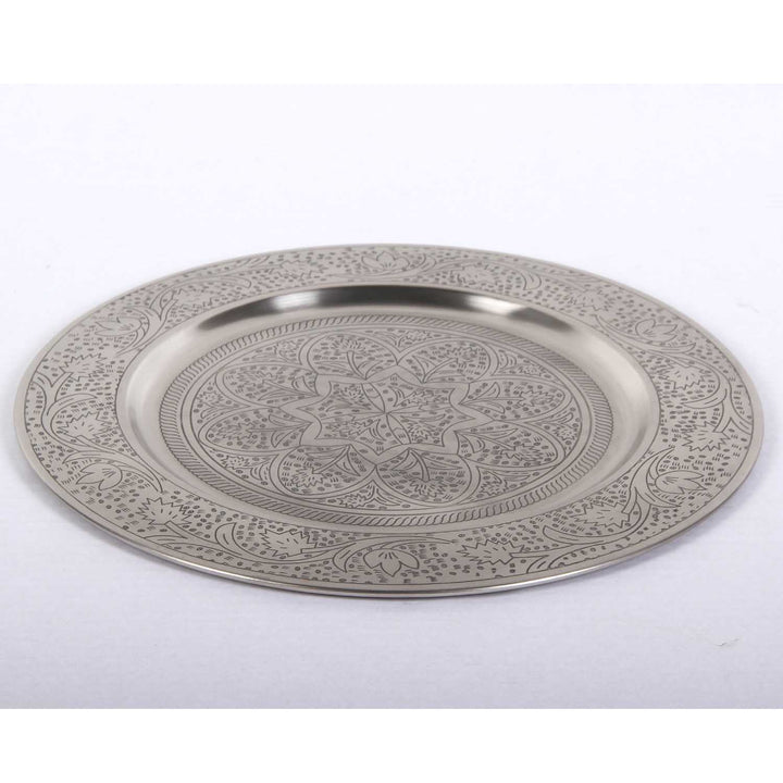 Τραπεζάκι τσαγιού Oriental Safi D40