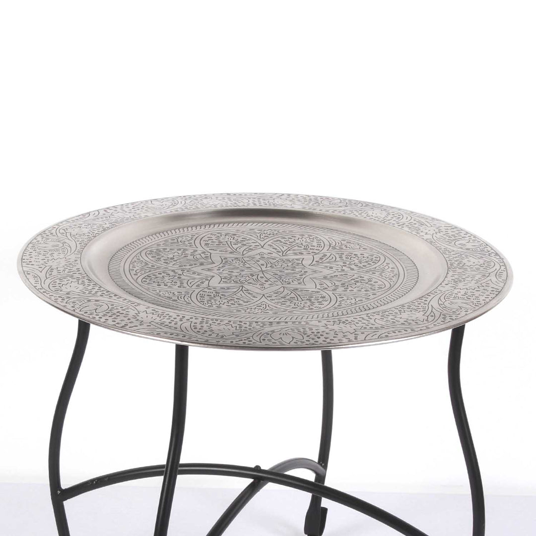 Τραπεζάκι τσαγιού Oriental Safi D50