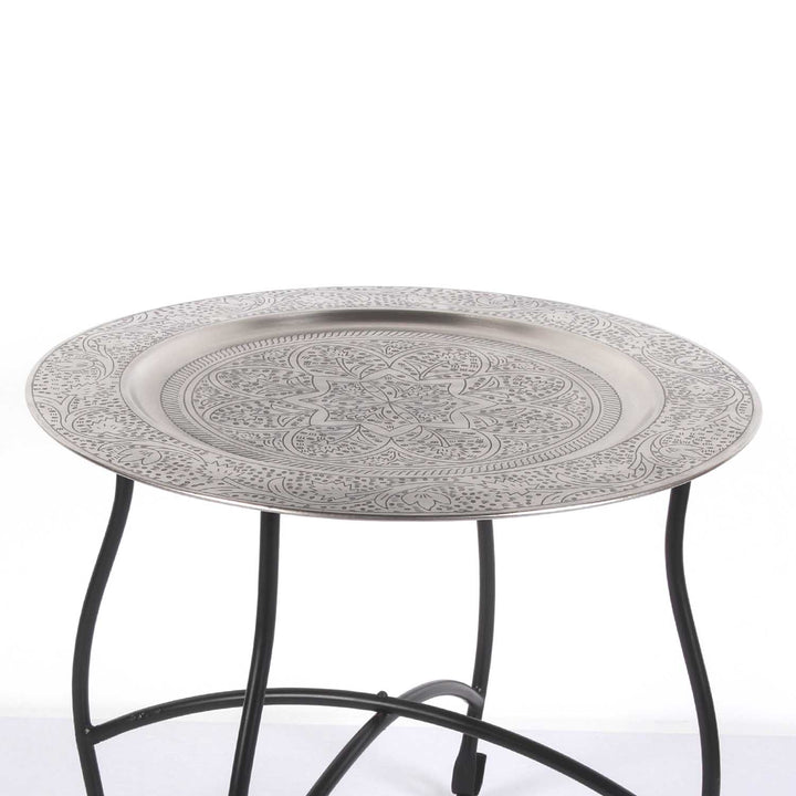 Τραπεζάκι τσαγιού Oriental Safi D50