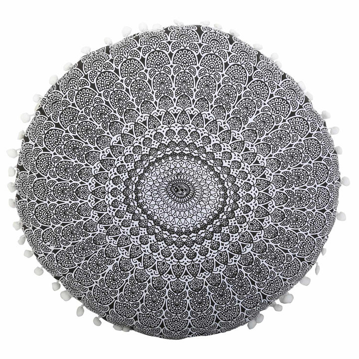 Μαξιλάρι καθίσματος mandala Saira
