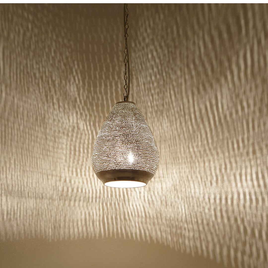 Φωτιστικό οροφής Orient Muscat D18