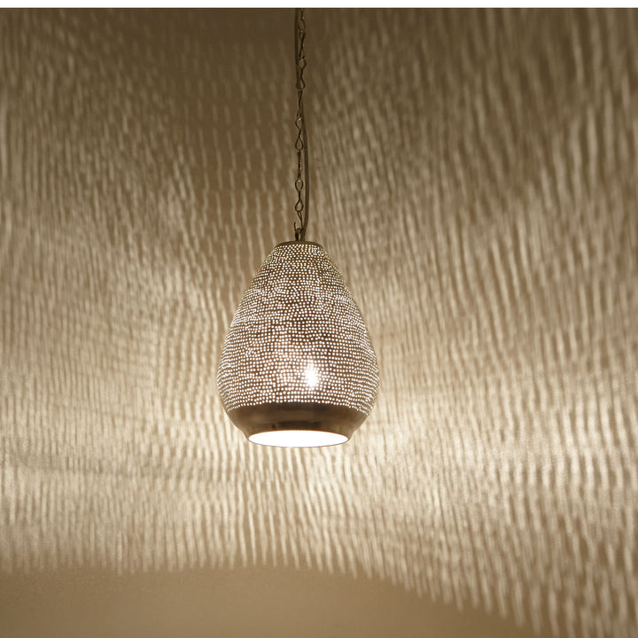 Φωτιστικό οροφής Orient Muscat D18