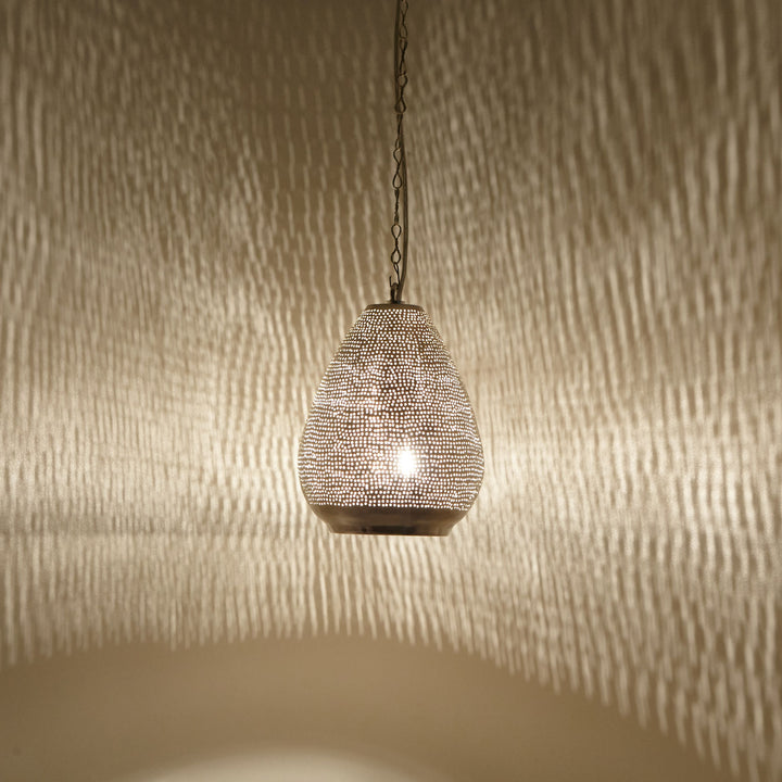Φωτιστικό οροφής Orient Muscat D18