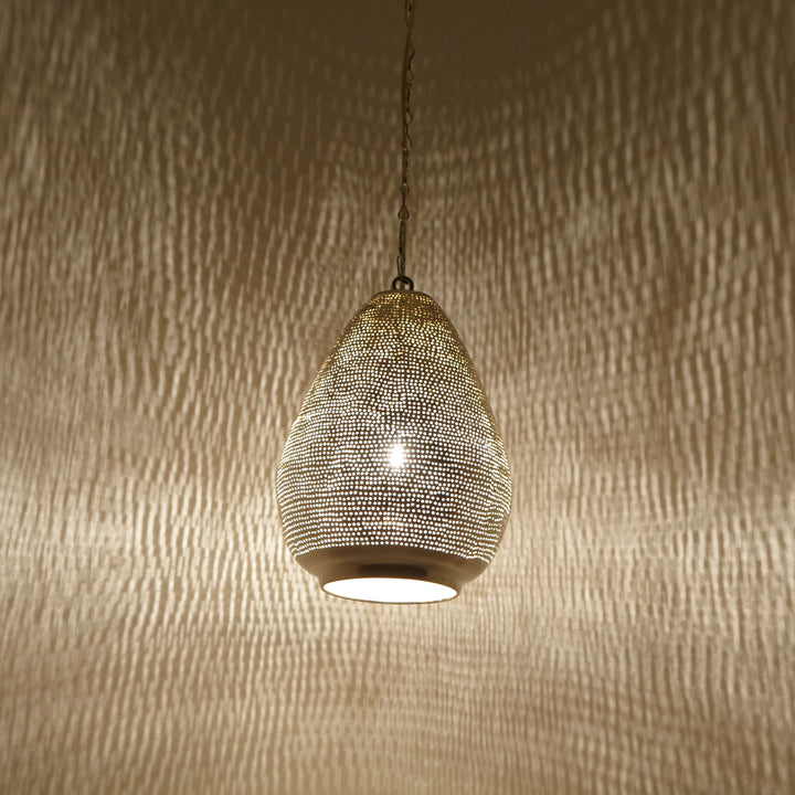 Φωτιστικό οροφής Orient Muscat D22