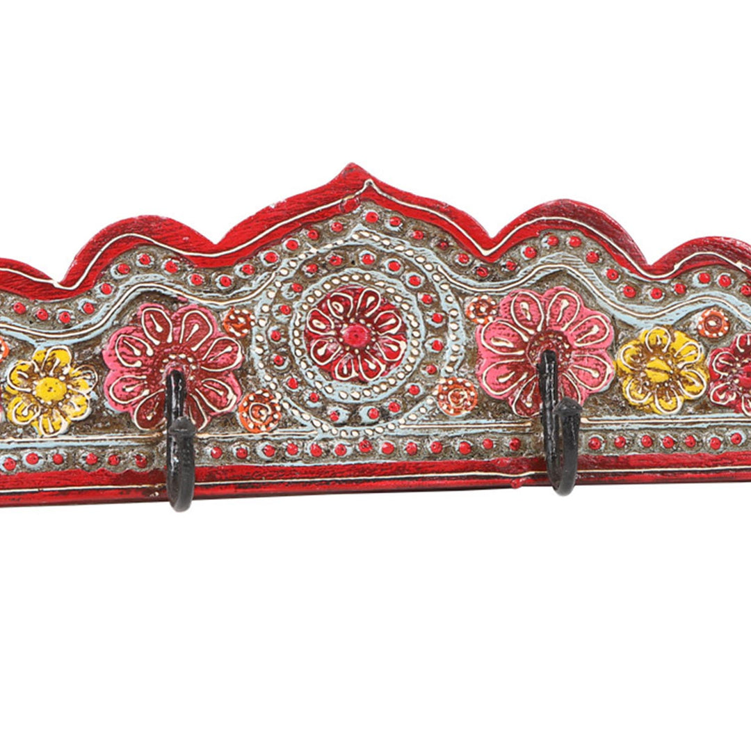 Oriental γάντζοι για παλτό Fars C