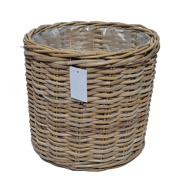 Καλάθι Rattan Siena